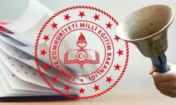LGS sınavına hazırlık nedeniyle 12 Haziran cuma günü okullar tatil edildi