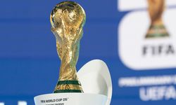 FIFA Dünya Kupası’nda 2. maçlar tamamlandı