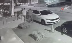 İBB Kültür A.Ş. Genel Müdür Yardımcısı Karaal’ın kaçırılma anına ait en net görüntüler ortaya çıktı