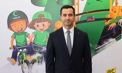 Yeşilay'da çifte coşku