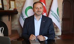 Yeşilay Başkanı Dinç'ten topluma çağrı