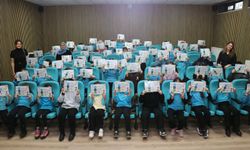 CK Enerji, “Enerji Okuryazarlığı Projesi” 16 bin 574 ilkokul öğrencisine ulaştı