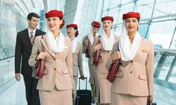 Emirates kabin memuru alımlarına devam ediyor