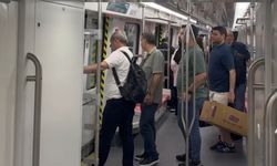 Türkiye’nin en uzun ve hızlı metrosundan rekor