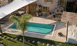 Türkiye’nin en prestijli 5 otelinden biri seçildi