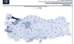 Ticaret Bakanlığı: İlk 5 ayda 1 milyar doların üzerinde ihracat yapıldı