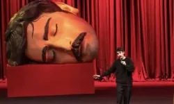 Komedyen Deniz Göktaş hakkında soruşturma başlatıldı!