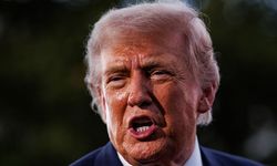 Trump: "Petrol yüklü gemiler Hürmüz Boğazı'ndan geçmeye başladı