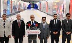 Türkiye’nin en uzun metro ringinin son halkası yarın açılıyor
