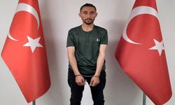 MİT, DEAŞ’ın medya sorumlusunu yakaladı