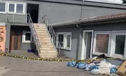 Kaçırılan İBB Kültür A.Ş. yöneticisi Erhan Karaal’ın Tuzla’da bulunduğu yer böyle görüntülendi