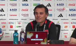 Vincenzo Montella: "Türk halkının bizimle gurur duymasını istiyoruz"