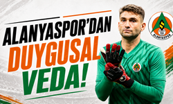 Alanyaspor’da Ertuğrul Taşkıran ile yollar ayrıldı!