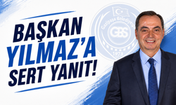 Gazipaşa Belediyespor'dan Başkan Yılmaz'a sert yanıt: "Şampiyonluğumuza gölge düşürmeyin!"