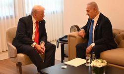 Trump'tan Netanyahu'ya: "Biraz aklını başına alması gerekiyor"