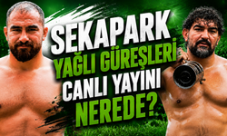 Kocaeli Sekapark Altınkemer Yağlı Güreşleri canlı yayını nerede? Katılacak başpehlivanlar kimler?
