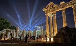 20 müze ve ören yeri gece ziyaretine açıldı