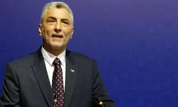 Bakan Bolat: 2026'nın kalan 9 ayında ekonomik büyümede ivmelenme beklenmektedir