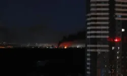 Kiev Belediye Başkanı Kliçko: Kent yoğun hava saldırısı altında