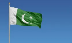 Pakistan'da evin çatısı çöktü: 6 ölü