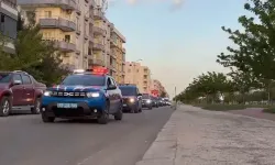 21 ilde DEAŞ operasyonunda 70 gözaltı