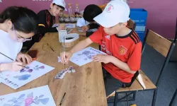 Türkiye Çevre Haftası, 'Dünya Bize Emanet' temasıyla kutlanıyor