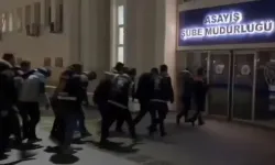 17 ilde 'nitelikli dolandırıcılık' operasyonları: 261 tutuklama