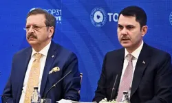 Bakan Kurum: COP31 sürecine uygulanabilir iş modelleriyle gelin