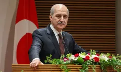 TBMM Başkanı Kurtulmuş: Türkiye, Avrupa'nın geleceği için önemli bir teminattır