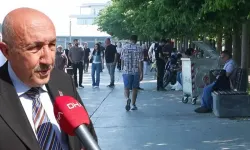 'Temmuz ve ağustosta sıcaklık rekorları kırılacak'