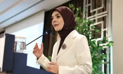 Bakan Göktaş: Kadınların güçlenmesi kalkınma vizyonumuzun merkezinde