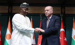 Cumhurbaşkanı Erdoğan: Terör örgütleriyle mücadelede kardeş ülkelerimizin yanındayız