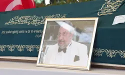Gazeteci Reha Muhtar son yolculuğuna uğurlandı