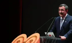Cevdet Yılmaz: Hem güçlü, hem haklı olmak zorundayız