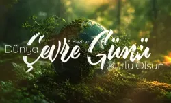 İletişim Başkanı Duran'dan 'Dünya Çevre Günü' mesajı