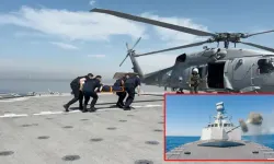 Denizkurdu-2 2026 Tatbikatı'nda eğitim faaliyetleri yapıldı