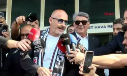 Beşiktaş, Vincenzo Italiano ile 2 yıllık sözleşme imzalandığını açıkladı