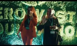 Emine Erdoğan'dan Sıfır Atık Festivali ve Forumu'na ilişkin paylaşım