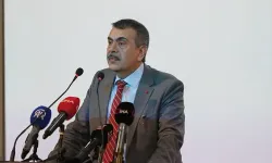 Bakan Tekin: Bilgiyi beceriye dönüştürecek paradigmayı inşa etmek gerekiyor