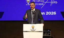 Bakan Çiftçi: Savunma sanayi yatırımları, 'Türkiye Yüzyılı'nın en stratejik hamlelerindendir