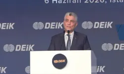 "Son 10 yılda dünyada en hızlı büyüyen ekonomiler arasındayız"
