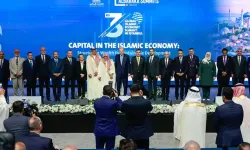 3. Global İslami Ekonomi Zirvesi tamamlandı