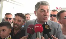 Hakan Safi: Seçimden sonra daha da transferler yapacağız