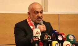 Kayserispor’da Ali Çamlı yeniden başkanlığa seçildi