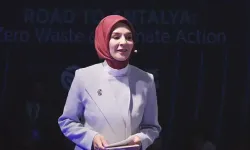 Bakan Göktaş: Sıfır atık projesiyle 1 milyon kadına ulaşıp eğitim vereceğiz