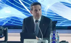 Bakan Bayraktar: 2030 yılına kadar 20 milyar doların üzerinde yatırım öngörüyoruz
