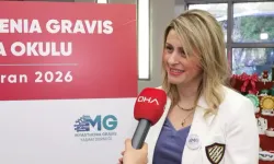 'Göz kapağı düşüklüğü Myastenia Gravis hastalığı belirtisi olabilir'
