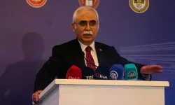 AYM Başkanı Özkaya: Bireysel başvuru, Türk hukuk tarihinin en önemli reformlarından biridir