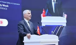 Bakan Bolat: İncelenen e-ithalat ürünlerinin içinde yüzde 81 oranında güvensiz ürünler tespit edildi