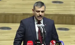 Bakan Çiftçi: Kudüs duruşumuzdan asla taviz vermeyeceğiz